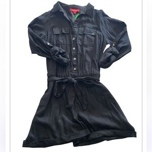 Women’s Shorts Romper